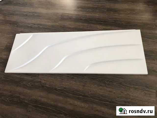 Экран для ванной 1600 Энгельс - изображение 1