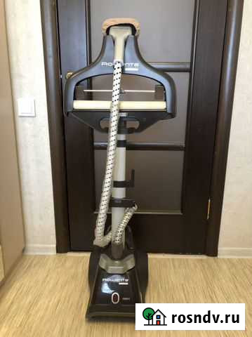 Вертикальный отпариватель Сокол - изображение 1