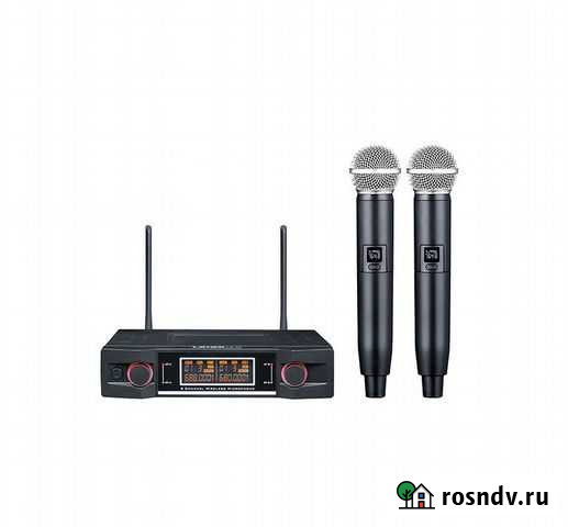 Радиосистема L-Audio lS-P3-2M Нижний Тагил - изображение 1