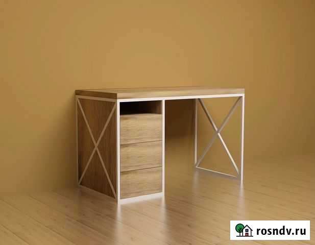 Дизайн, 3D проект, деталировка корпусной мебели Киров - изображение 1