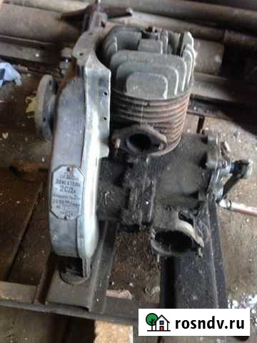 Двигатель одв-300 Омск - изображение 1