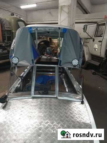 Казанка Урюпинск - изображение 1