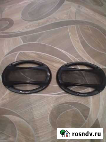 Грили на динамики Новокузнецк - изображение 1