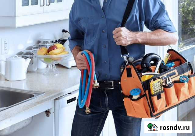 Монтаж/демонтаж радиатора отопления Самара - изображение 1