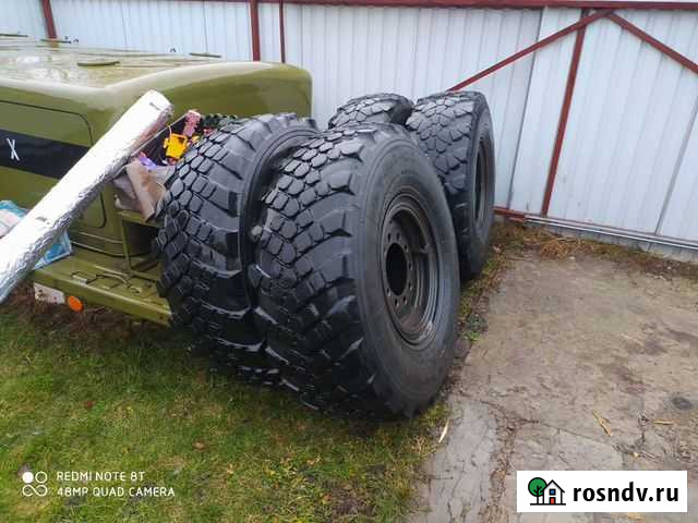 Колеса Кама камаз Пенза - изображение 1