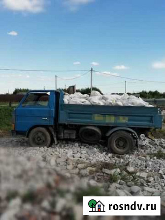 Вывоз мусора самосвалом Благовещенск - изображение 1
