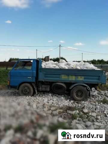 Вывоз мусора самосвалом Благовещенск - изображение 1