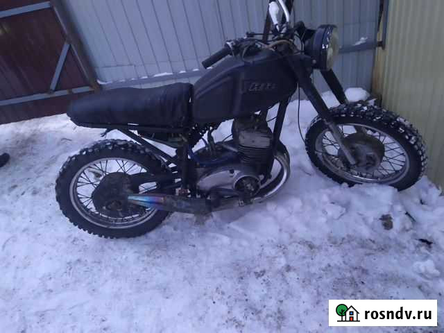 Иж юпитер 2 Канаш - изображение 1