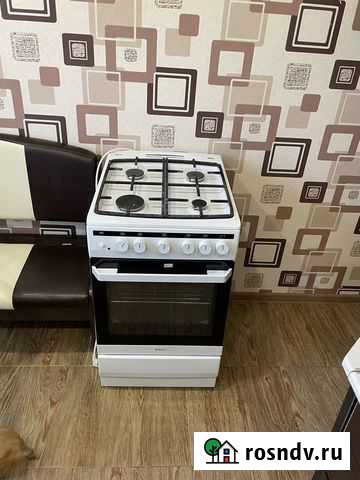 Газовая плита Сыктывкар - изображение 1
