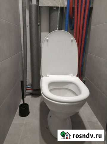 Унитаз бу Сургут - изображение 1