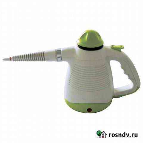 Отпариватель-пароочиститель Kromax Odyssey Q-402 Кольчугино
