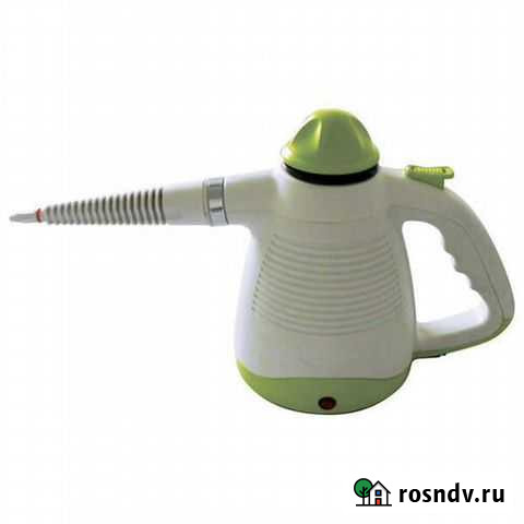 Отпариватель-пароочиститель Kromax Odyssey Q-402 Кольчугино - изображение 1