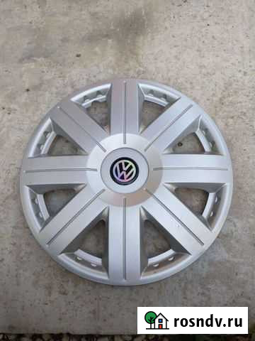 Колпак R15 Фольксваген Рязань - изображение 1