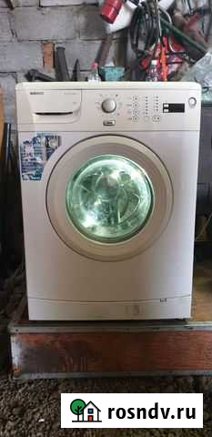 Продам стиральные машинки Нижний Тагил - изображение 1