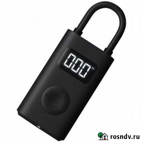Умный насос Xiaomi Mijia Electric Pump Великий Новгород - изображение 1