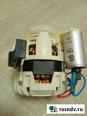 Насос для посудомоечной машины Москва - изображение 1