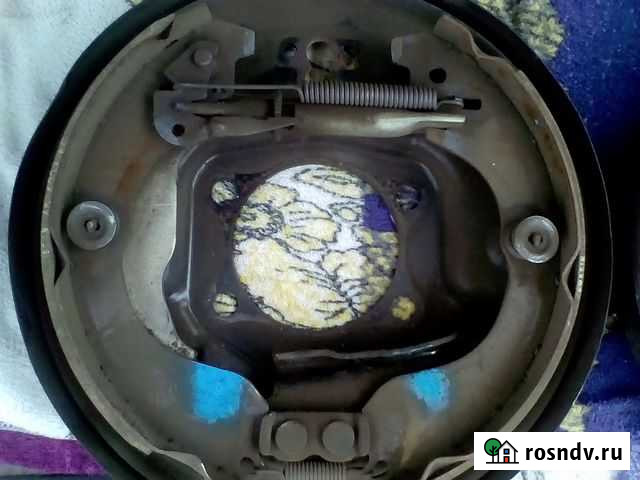 Ступица Nissan кузов 12 Ачинск - изображение 1