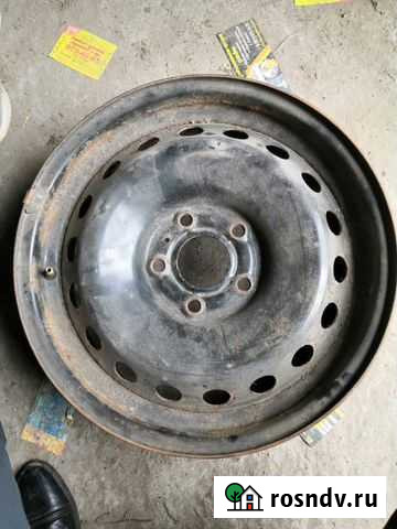 Диски для авто Мурино - изображение 1