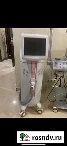 Диодный лазер для эпиляции Люберцы - изображение 1