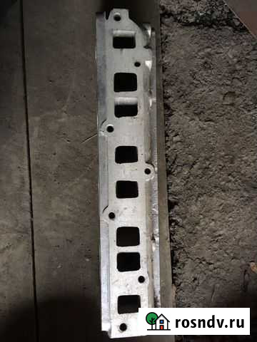 Головка уазовская Мишкино - изображение 1