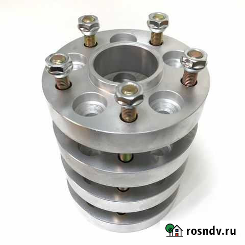 Проставки колесные Ярославль - изображение 1