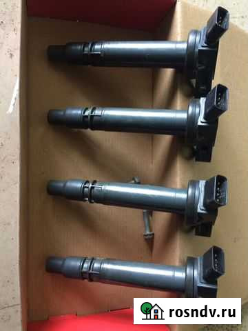 Катушки зажигания Дербент - изображение 1