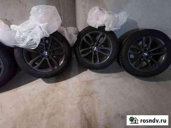 Колеса в сборе r19 bmw x5/x6 e70/e71, f15/f16 Тула