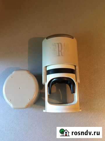 Штамп без плашки Оренбург - изображение 1