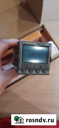 Контроллер Eurotherm 2416 Казань - изображение 1