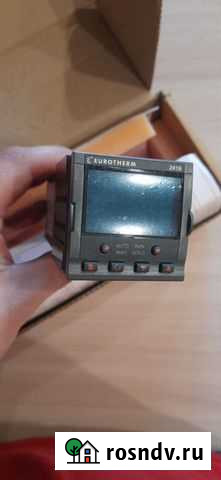 Контроллер Eurotherm 2416 Казань - изображение 1