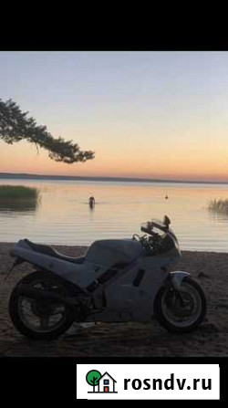 Honda vfr400r Санкт-Петербург - изображение 1
