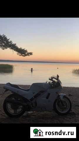 Honda vfr400r Санкт-Петербург - изображение 1