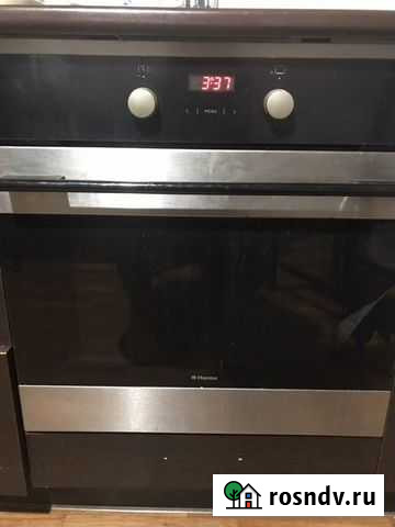 Духовой шкаф Братск - изображение 1