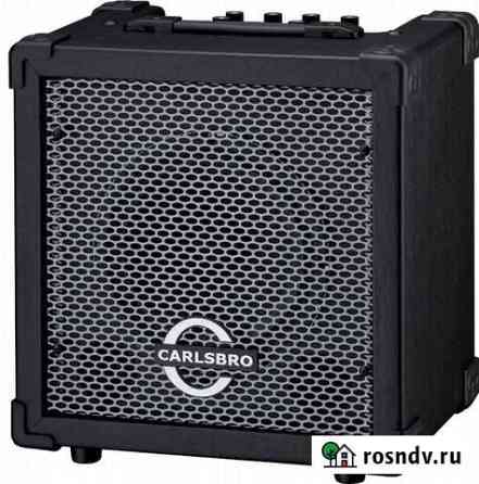 Комбоусилитель Carlsbro rebel 15 Симферополь