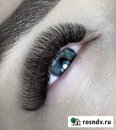 Наращивание ресниц Серпухов - изображение 1