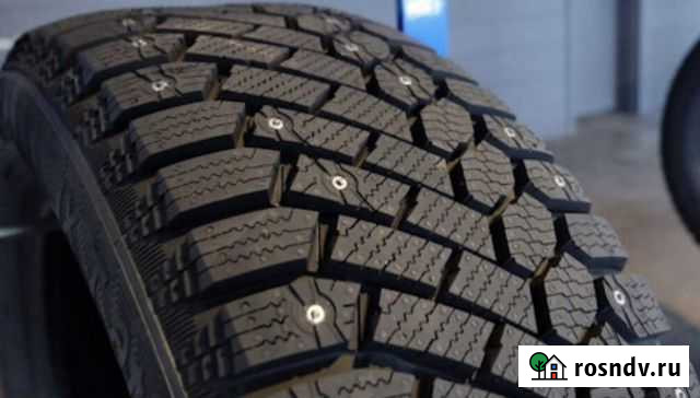 Gislaved Nord Frost 200 215/70 R16 Сыктывкар - изображение 1