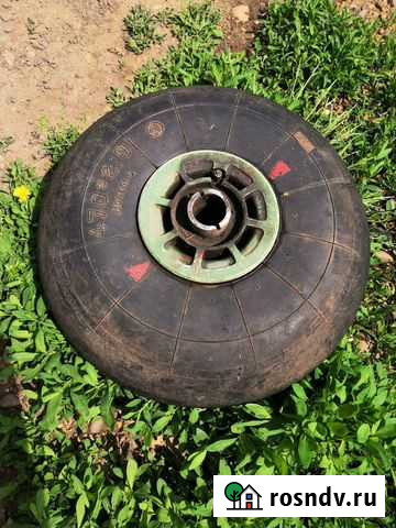 Колесо Канск - изображение 1