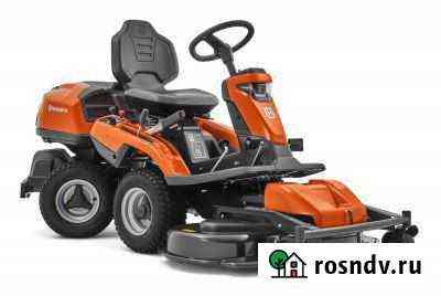 Райдер Husqvarna R 316TX (без деки) Смоленск