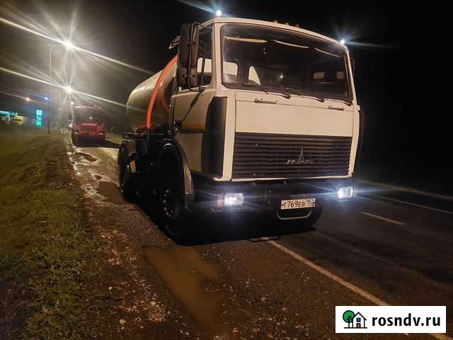 Услуги ассенизатора, откачка ям Заиграево - изображение 1