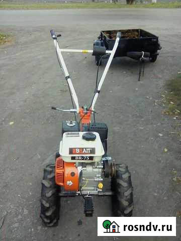 Мотоблок Прокопьевск - изображение 1