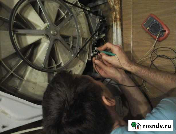 Отремонтирую стиральную, посудомоечную машинку Петрозаводск - изображение 1