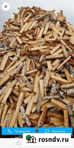 Дрова уголь доставка Омск - изображение 1