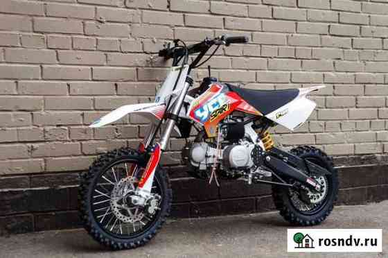 Питбайк YCF start F125 14/12, 125cc Барнаул