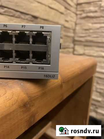 Плата 16-цифровых внутренних линий, samsung 16DLI2 Сертолово - изображение 1