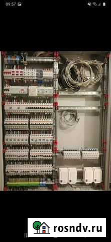 Электрик Иркутск - изображение 1