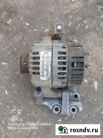 Продается генератор Жирновск - изображение 1