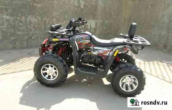 2-х местный квадроцикл Avantis Hunter 200 new Prem Волгоград