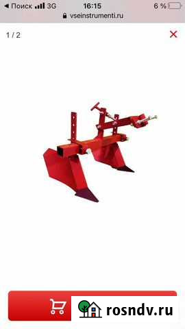 Сельхозтехника бу Торопец - изображение 1