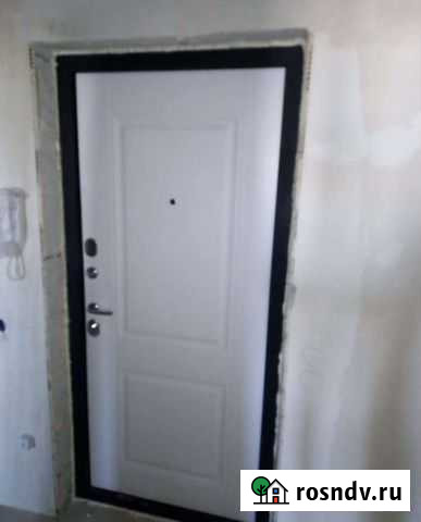 Дверь входная металлическая в квартиру 8006 Балашиха - изображение 1