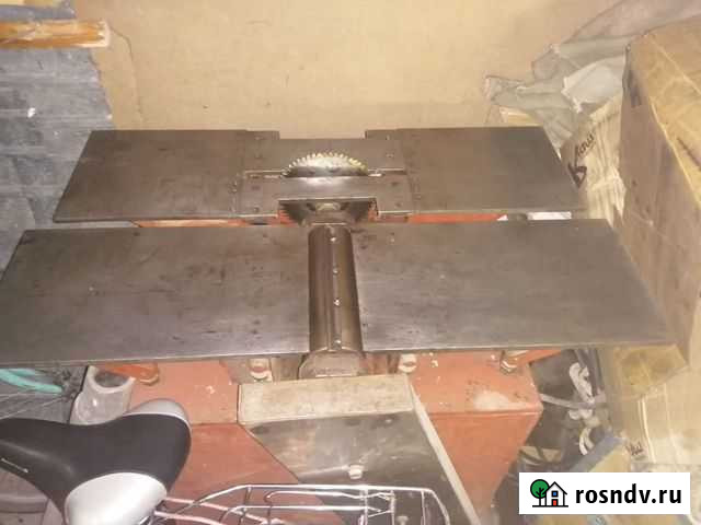 Станок деревообрабатывающий Самусь - изображение 1